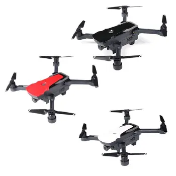 CG033 Striedavé FPV Quadcopter S 1080 P HD WiFi Gimbal Fotoaparát RC Vrtuľník Skladacia RC Drone GPS Drone 20 minút letu