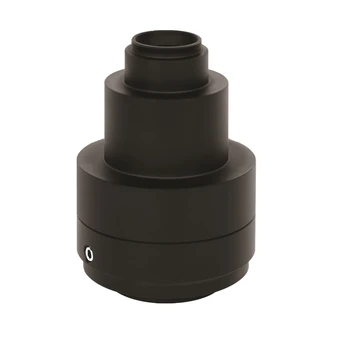 0.63 X Mikroskopom Fotoaparát C-Mount Adaptér CCD Kamery Rozhranie Kompatibilné pre Olympus Mikroskopy