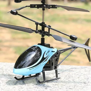 NOVÉ 2021 Mini Rc Infračervené, Indukčné, Diaľkové Ovládanie Rc Hračky 2ch Gyro Vrtuľník Drone Elektrické Indukčné Hračky Pre Deti, Darčeky