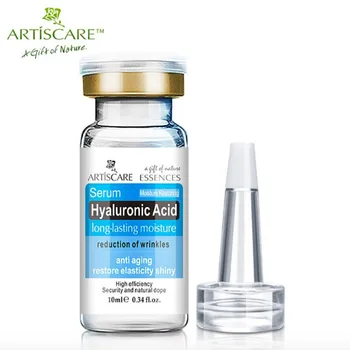 Oil control acide hyaluronique zubov anti aging sérum na tvár pre mastnú suchú pleť starostlivosť coreana removedor de cravos e espinhas