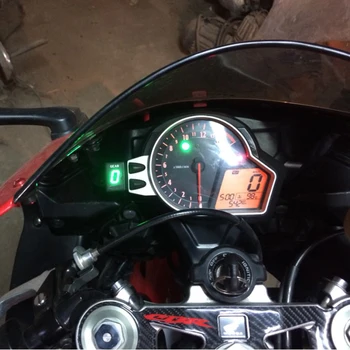 Motocykel Gear Indikátor Plug&play Pre Honda NC750 S / X-2018 NT700V Deauville 2006-NC 750X 750S NT 700V