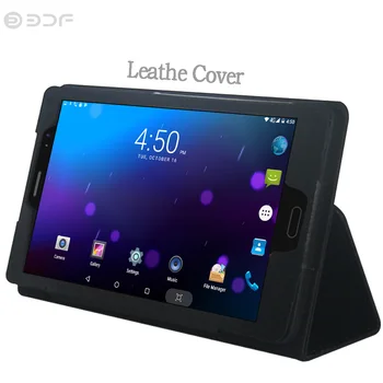 2020 Nové doprava Zadarmo, 8 palcové Tablet Pc Google Play 3G Mobilný Telefón, 1280*800 IPS Displej, WiFi, Bluetooth Tablety Dual SIM Kariet