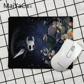 MaiYaCa Nový Dizajn duté rytier Prenosné Herné Myši Gaming Mousepad Podložka pod Myš Veľké Deak Mat 700x300mm pre overwatch/cs go