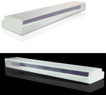 Quartz panel LCD displej údržba zariadení Cutter head sídlo quartz Crystal bar bar Špeciálna KARTA quartz bar 100*8*22 mm ACF