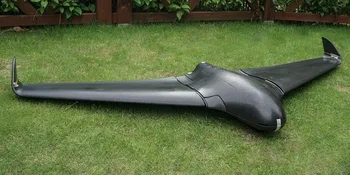 [Hot predaj] 2122mm Skywalker Black x-8 FPV EPO Veľké Lietajúce Krídlo Lietadla Najnovšiu Verziu X8 RC Bezpilotné Lietadlo na Diaľkové Ovládanie Hračka