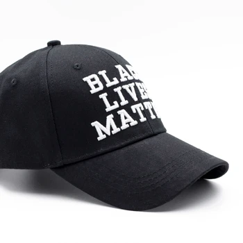 Black Žije Ohľadu na to, aby sa amerika skvelé opäť muži spp trucker spp baseball klobúk výšivky the weeknd baseballcap chlapci 2020