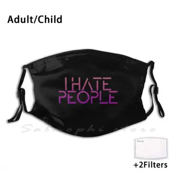 Neznášam Ľudí, Vtipný Citát Dospelých, Deti Proti Prachu, Filter Diy Maska Unny Neznášam Ľudí, Neznášam Ľudí, Neznášam Ľudí, Camping Tumblr Apríla