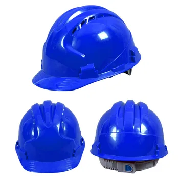 Prilby ABS Priedušná Chrániť Práce Prilby Vedúci stráže Prilby Konštrukciu Hard Hat Spp pre Inžinierov Pracovník