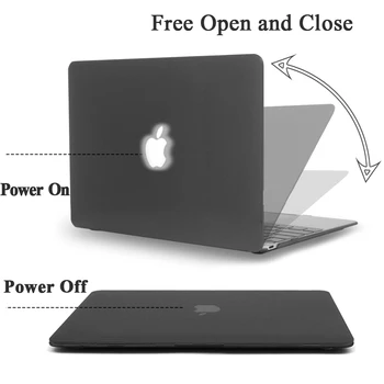 Prenosné puzdro pre Apple MacBook Air 13/11 Palec/Pro 13/15/15 Palec /Macbook 12