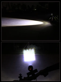 Nabíjateľná svetlometu USB POŽIČOVŇA LED CHVOST Predné alebo Zadné Svetlo, REŽIM BLESKU na Horských Bicykloch bike príslušenstvo stropné Svetlá 2020
