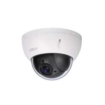 PTZ Dahua 4MP IP kamera PoE SD22404T-GN 4x optický zoom lens2.7mm~11 mm CCTV H. 265 WDR bezpečnostné kamery Podporu IVS IP66 IK10