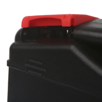 Nástroj Na Opravu Skladovanie Prípade Utility Box Nádoba Na Spájkovanie Železných Nástrojov Taška