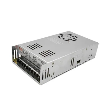 CNC Router Súprava 3 4 Os, Nema23 3N 3A/4.2 A stepper motor ovládač TB6600 DM542 DM556 + USB mach3 Radič + 350W zdroj napájania