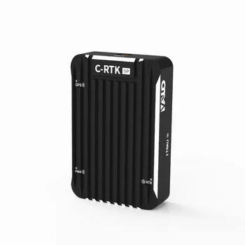 CUAV C-RTK 9P RTK GNSS s Vysokou Presnosťou UBX ZED-F9P RTK GPS Modul Kompatibilný s PX4 Ardupilot