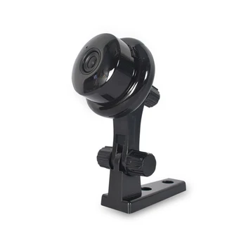 Nové 1080P Bezdrôtový Mini WiFi Kamera Home Security Kamera IP CCTV INFRAČERVENÉ Nočné Videnie Pohybu Zistiť Baby Monitor P2P