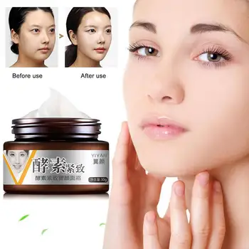 V-Line Tvaru Face Lift Tenké Krém Na Tvár Masáž Cream Face Lifting Tyra Friming Sprísnenie Krásy Osobnej Starostlivosti O Pleť