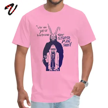 Donnie darko Kolo Krku T-shirts Letné Topy T Shirt Ateista Rukáv 2019 Módne Čistého Mora Vtipné Tričká v Lete Dospelých