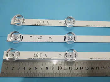 59 cm LED podsvietenie 6LEDs pre LG innotek drt 3.0 32