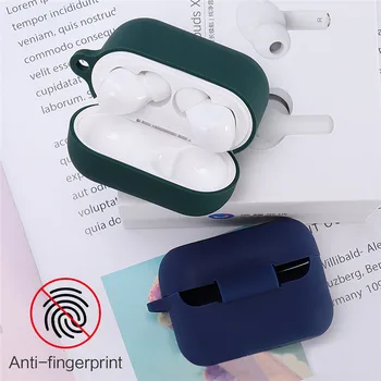 Silikónová Slúchadlá do uší Pre Prípad Huawei Honor Slúchadlá X1 protiprachová Ochranné Bezdrôtové Bluetooth Slúchadlá mäkký Kryt puzdro Pre Slúchadlá