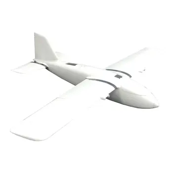 MyFlyDream MFD Mini Vetra 1600mm rozpätie krídel EPO Letecký Prieskum Lietadla FPV Platformu Mapovanie UAV RC Lietadlo AUTA