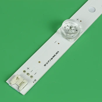 Full LED podsvietenie pásy Pole pre LG 47inch TV 47LB6300 innotek LC470DUH DRT 3.0 47 palec A B typ 6916L-1715A 6916L-1716A