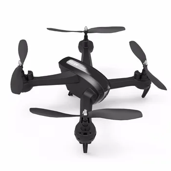 HYH7 Hučí s Kamerou HD Selfi Dron 1080P Dodržiavať Režim Gestami FPV Quadcopter 5MP Quadrocopter RC Vrtuľník VS Syma X5