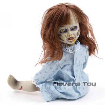 MEZCO Living Dead Dolls Predstavuje Exorcist Horor Film, Akčné Figúrky PVC Zberateľskú Model Hračka Halloween Darček