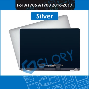 Originálne Kompletné A1706 LCD Displej Montáž pre Macbook Pro Retina 13