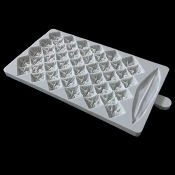 Minsunbak Najnovšie Plastický Ananás Vzor Silikónové Formy Fondant Formy DIY Cake Zdobenie Nástroje