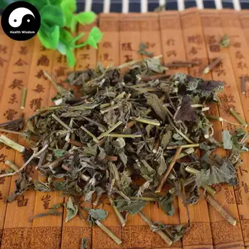 Dong Ling Cao, Herba Rabdosiae, Rabdosia Rubescens Bylina