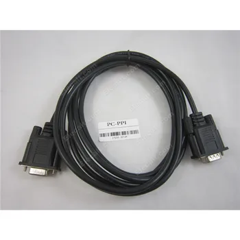 PLC programovanie kábel 6ES7901-3CB30-0XA0 pre S7 200 / RS232/ ppi káblové izolované sériové údaje, stiahnuť kábel pc-ppi