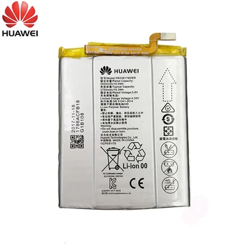Hua wei Pôvodné HB436178EBW Náhradná Li-pol Batéria 2700mAh Pre HUAWEI Mate S Kamarátmi CRR-CL00 UL00 Telefón Batérie