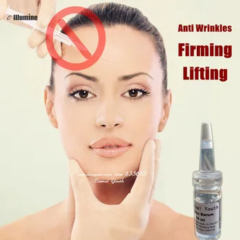 Botx Kyseliny Silné Anti-wrinkle Anti-aging Face Produkty Starostlivosti o Pleť Botu.linum Sústrediť Allantiasis 10 ml
