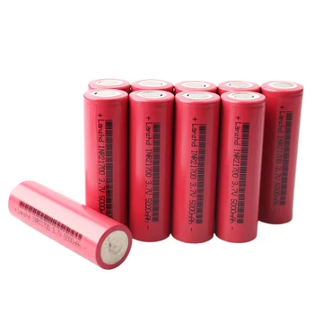 24PCS 21700 5C batérie 21700 batérie lítium 5000mah Li-lon 3,7 V batéria pre Elektrickú vŕtačku Hračka pre Elektronické cigarety