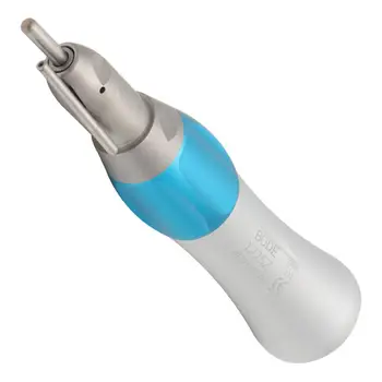 Zubné Rovný Nos Nízkej Rýchlosti Handpiece Zubné Vzduchu Turbíny Pre Implantát Chirurgia Externé/Interné