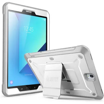 SUPCASE Pre Samsung Galaxy Tab S3 9.7 Prípade UB Pro Full-Robustné telo Hybrid Ochranné Obrany Prípade s vstavaným-in Screen Protector