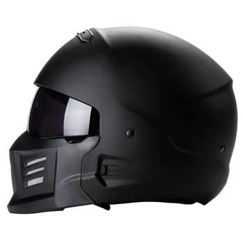 Zombie racing EXO-BOJ proti motocyklové prilby DOT schválené agresívny outlooking ľahký dizajn cyklistické prilby
