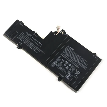 Kede 11.55 V 57wh Pôvodné OM03XL Notebook Batérie Pre HP Elitebook x360 1030 G2 HSTNN-IB7O HSN-I04C 863167-171