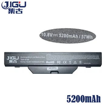 JIGU Notebook Batérie 6720s/CT /CT 500764-001 HSTNN-LB51 Pre HP/Compaq 510 511 610 Business Notebook 6720s 6730S 6735S 6820S 6830S