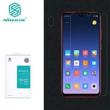 Nillkin Screen Protector pre Xiao Redmi Poznámka 7 Pro Tvrdeného Skla Úžasné H Skla Pre Xiao Redmi Note7 Poznámka 7S Telefón