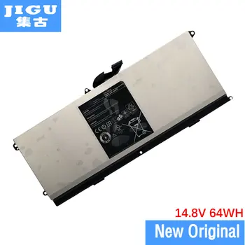 JIGU 0HTR7 0NMV5C 75WY2 Pôvodné Notebook Batéria Pre DELL XPS L511X 15Z ULTRABOOK SÉRIE