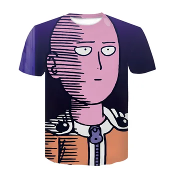 2020 Nové Letné Top Rick A Morty T Shirt Mužov Anime Tričko Čínske 3d Vytlačené T-shirt Hip Hop Tee Pohode Pánske Oblečenie