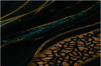 Vysoká Afriky Kábel Čipky Hodvábna Tkanina Šitie Velvet Bavlna patchwork textílie Meter Kvety Tkaniva šaty vianočné sos express