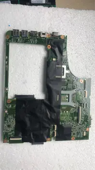 DA0BM5MB8D0 základnej dosky od spoločnosti Lenovo B5400 M5400 notebook doske PGA947 HM87 GT820M 2G DDR3 test práca