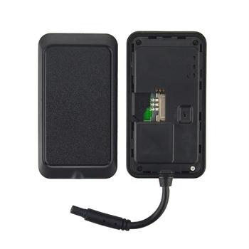 Concox GPS Tracker WeTrack2/ET200N GPS Sledovanie Vozidiel Diaľkové Tele-cut Off GPS, GSM, GPRS, LED Indikátor reálnom čase Sledovať Pomocou Relé