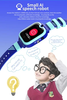 Wonlex KT13 Smart-Hodinky Deti 4G GPS Tracker SOS Monitor Dieťa Sledovať, Ios Android Anti-Stratil Polohy Telefónu Dieťa Fotoaparát Hodiny
