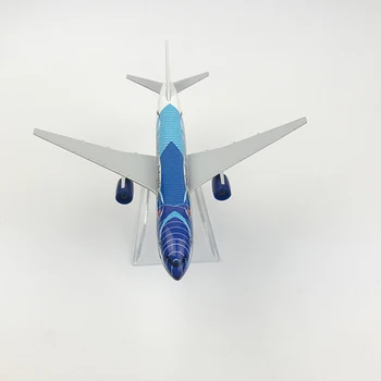 Malajzia Letúna model Boeing 777 lietadlo 16 CM Kovové zliatiny diecast 1:400 lietadlo model hračka pre deti, doprava Zdarma