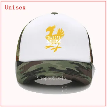 Jazda na Chocobo letné čiapky pre ženy trucker čiapky pre mužov dizajnér klobúk mužov baseball čiapky šiltovku ženy otec klobúky clonu klobúk
