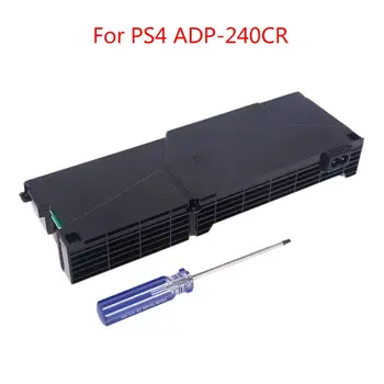 Napájanie Dosky ADP-240CR Opravu Časti 4 Pin pre PS4 1100 Series Konzoly