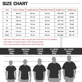 Bavlna Najnovšie Rybárske Tep Vytlačené Muži T-Shirt Lete Základné Umelecké Grafické Tričko Krátky Rukáv O-Krku Topy Vtipné Tričká